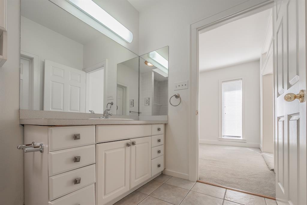 Marks Henry - Residential Lease