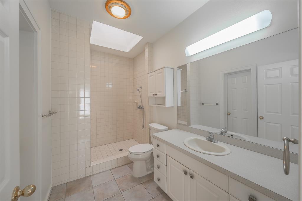 Marks Henry - Residential Lease