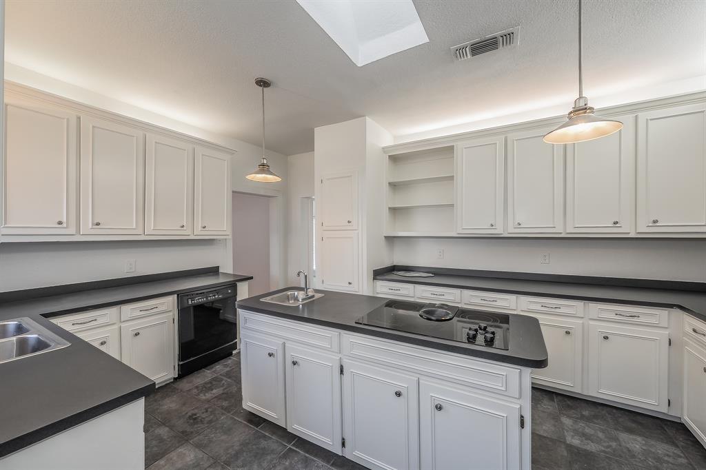 Marks Henry - Residential Lease