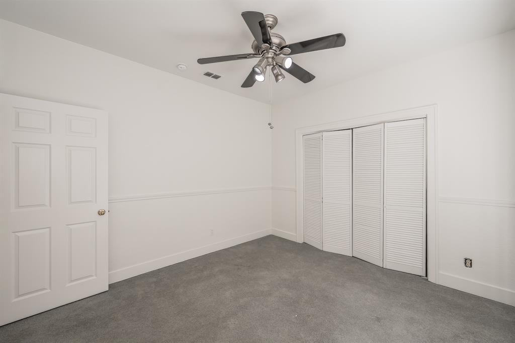 Marks Henry - Residential Lease