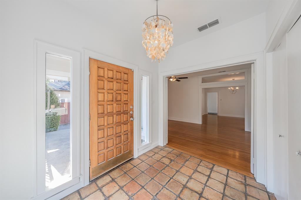 Marks Henry - Residential Lease