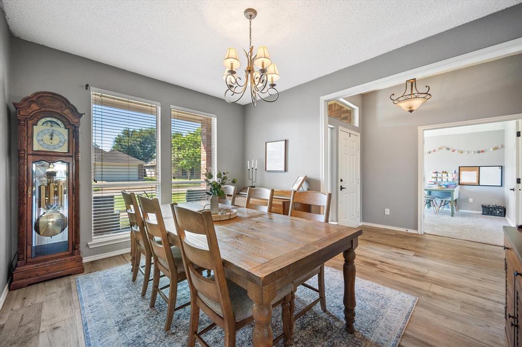 4311 Fox Court