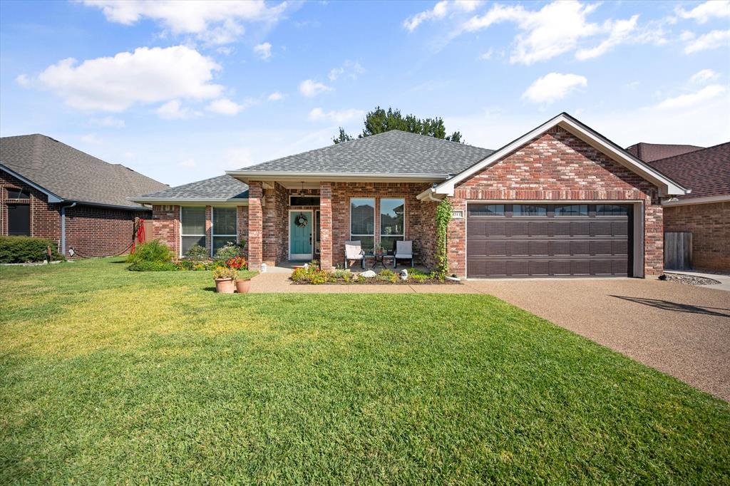 4311 Fox Court