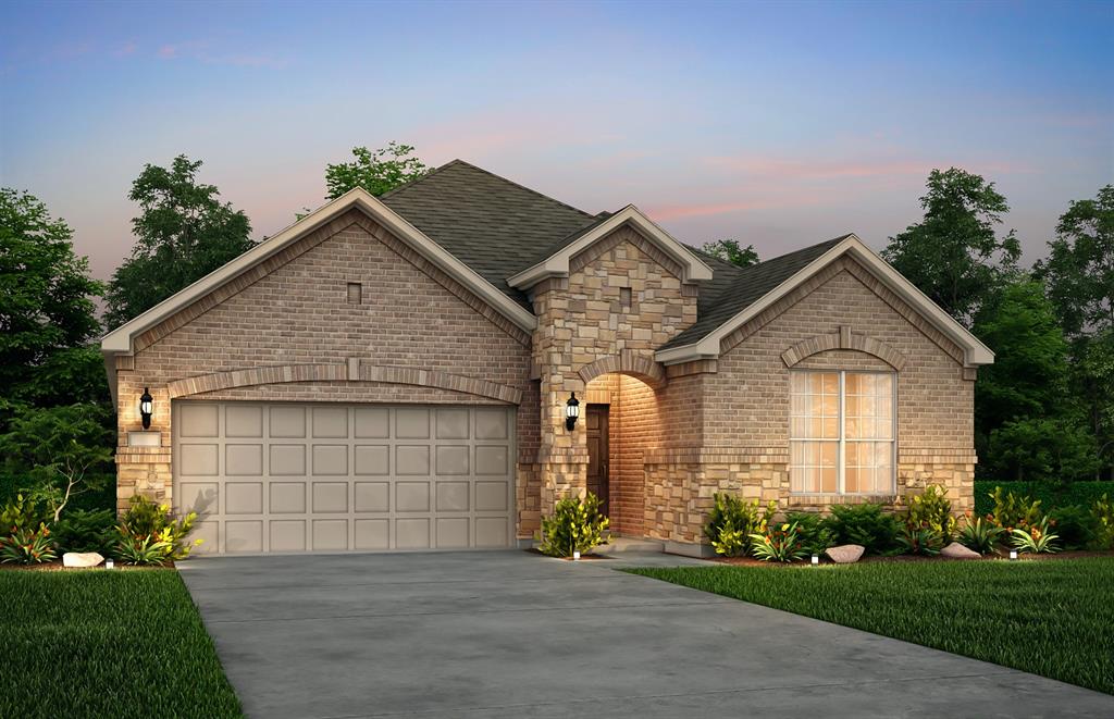 View Rockwall, TX 75087 house