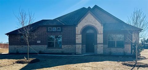 A home in Whitesboro