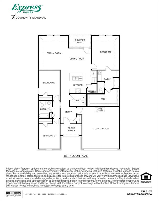 907 Fairbanks Drive