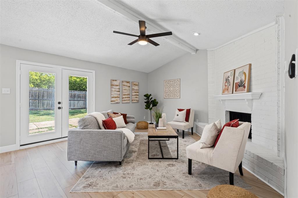 Matlock Manor Add - Residential