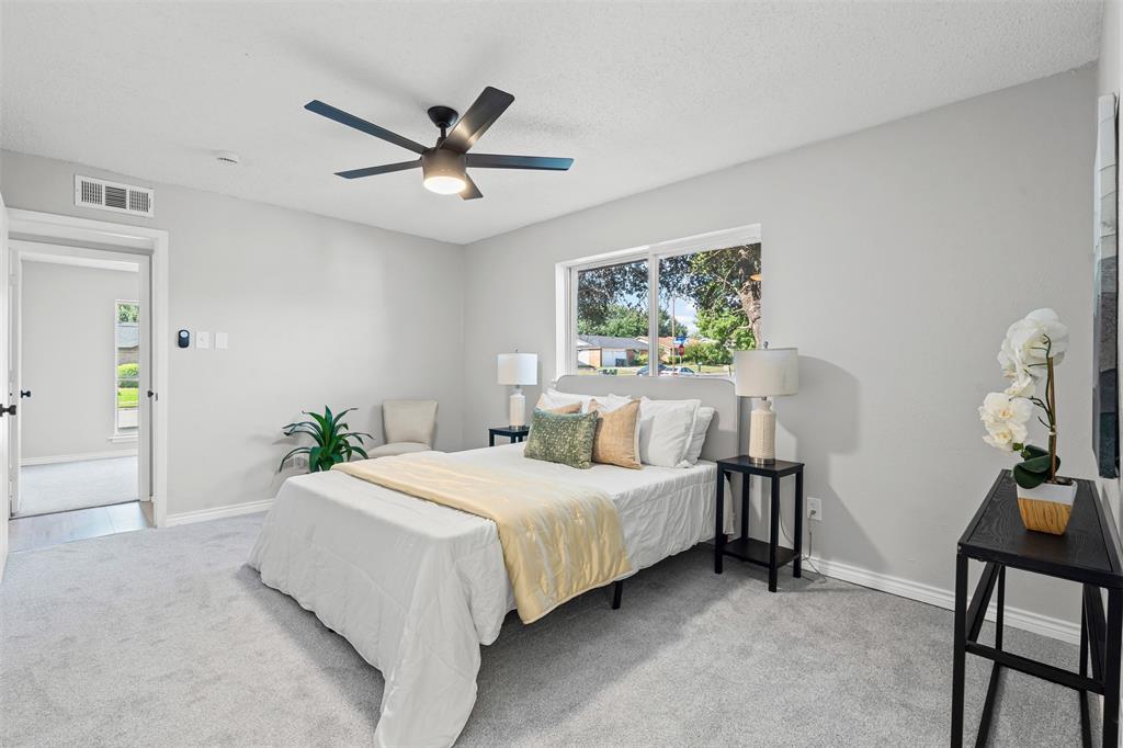 Matlock Manor Add - Residential