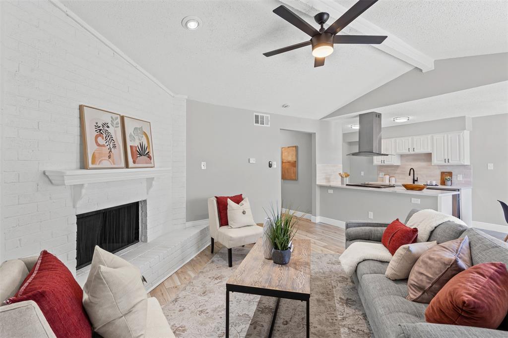 Matlock Manor Add - Residential