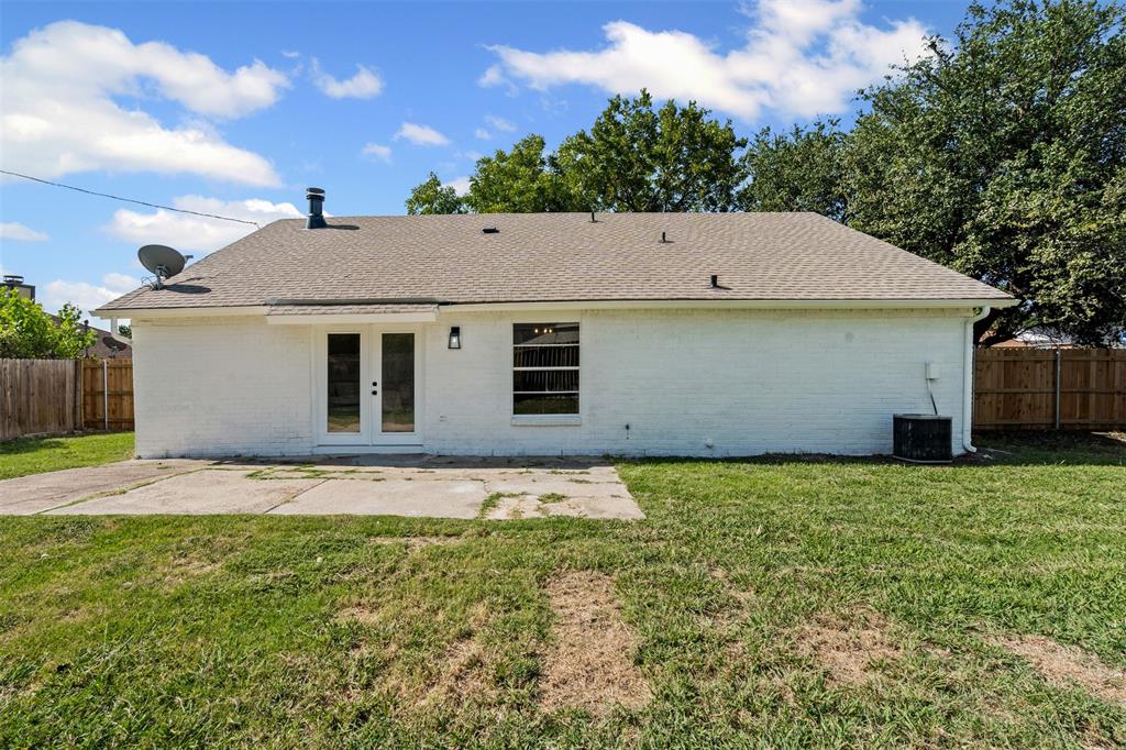 Matlock Manor Add - Residential