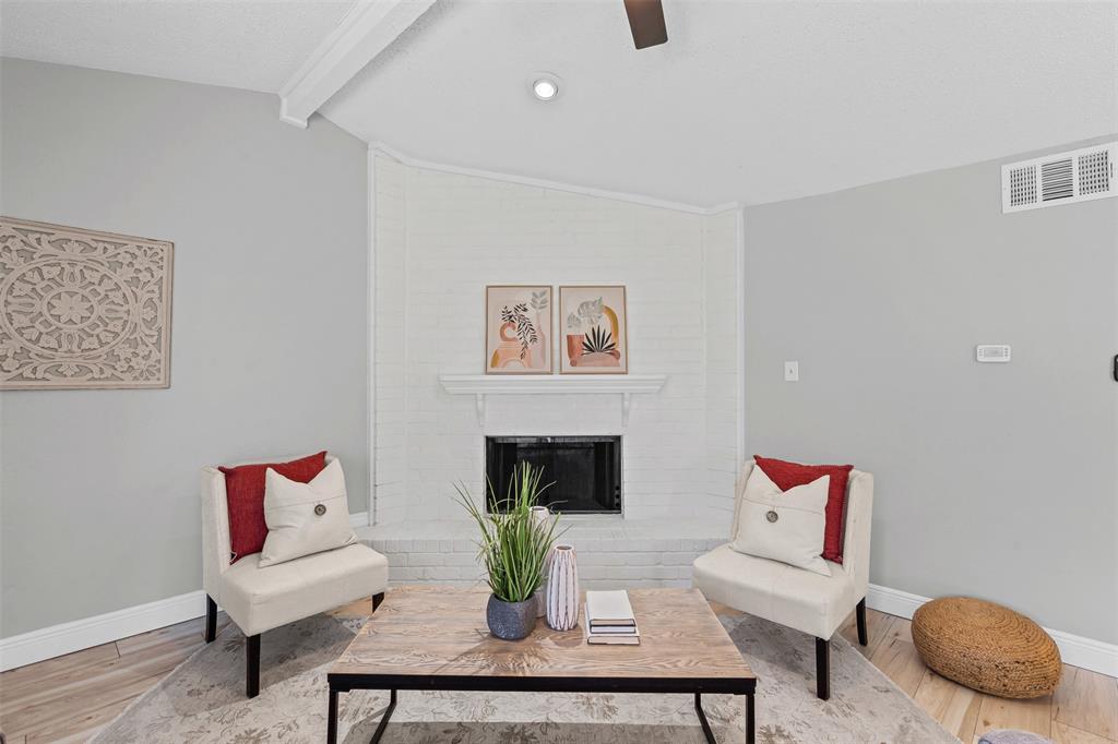 Matlock Manor Add - Residential