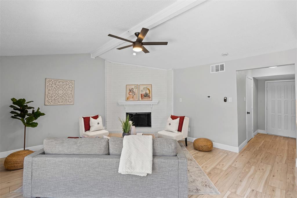 Matlock Manor Add - Residential