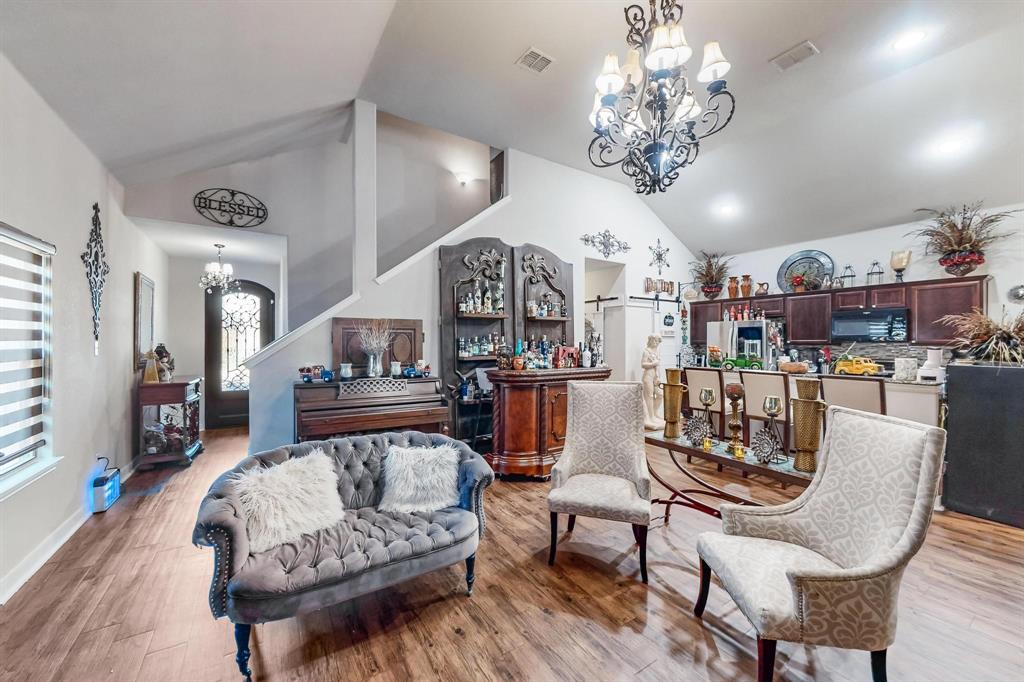 15431 Dorothy Nell Drive