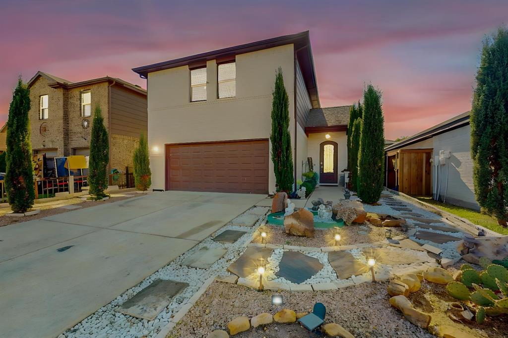 15431 Dorothy Nell Drive