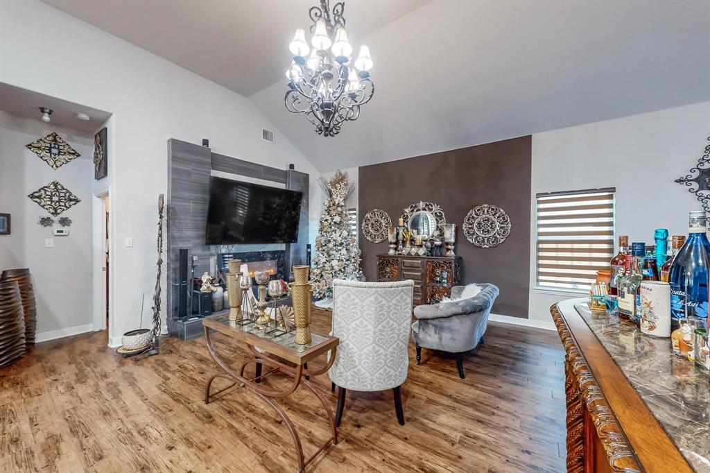 15431 Dorothy Nell Drive