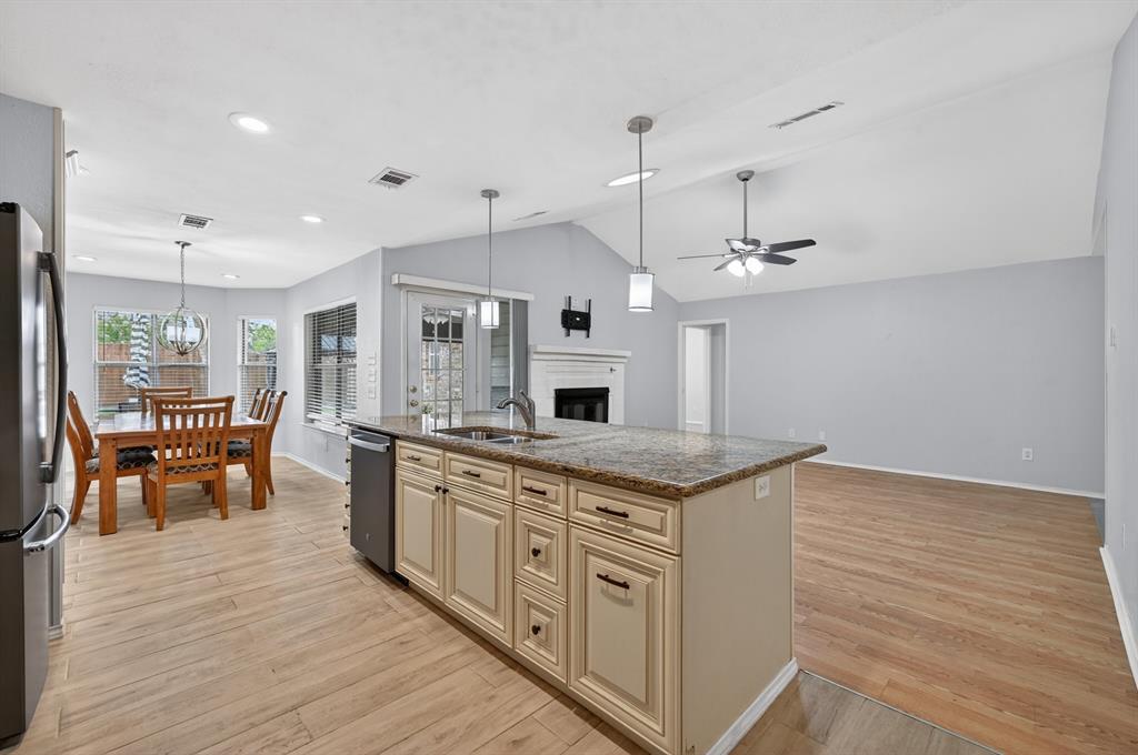 Bell Ranch Terrace Add - Residential