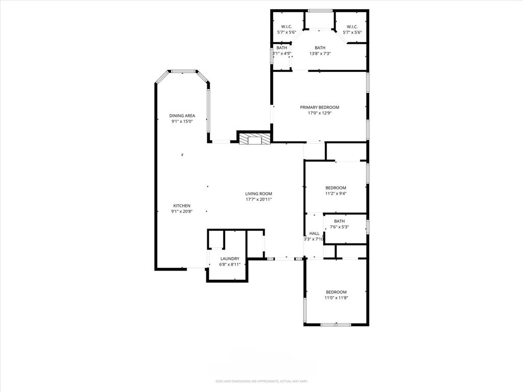 Bell Ranch Terrace Add - Residential