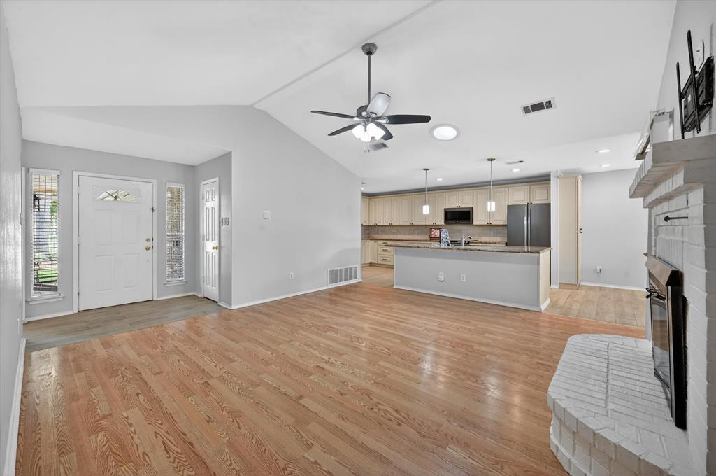 1406 Kynette Drive