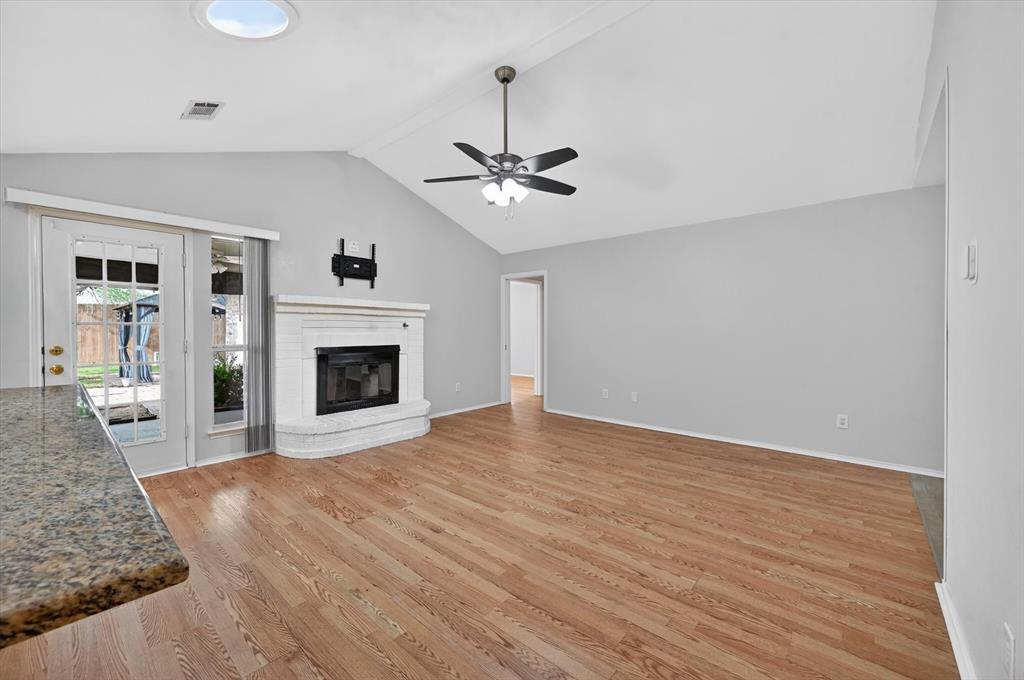 1406 Kynette Drive