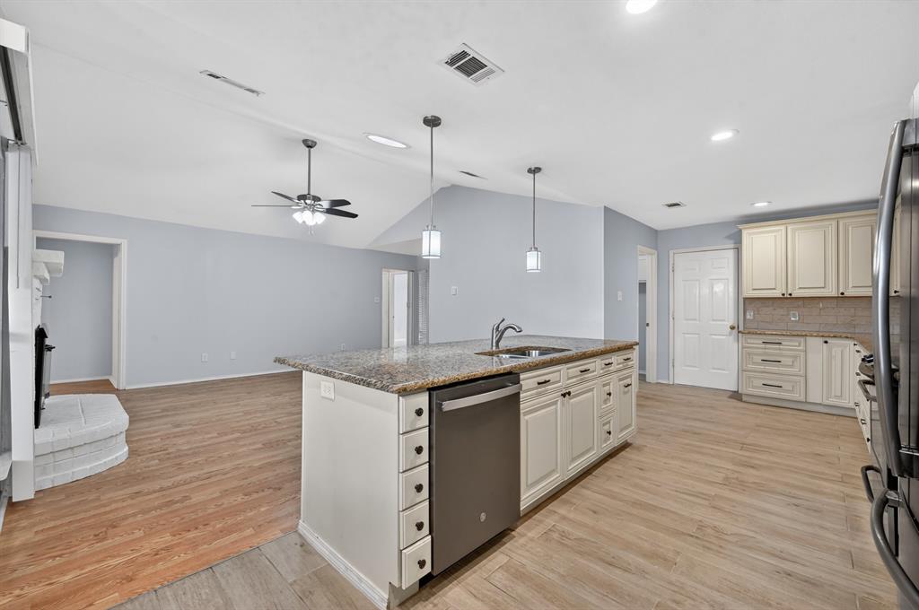 Bell Ranch Terrace Add - Residential