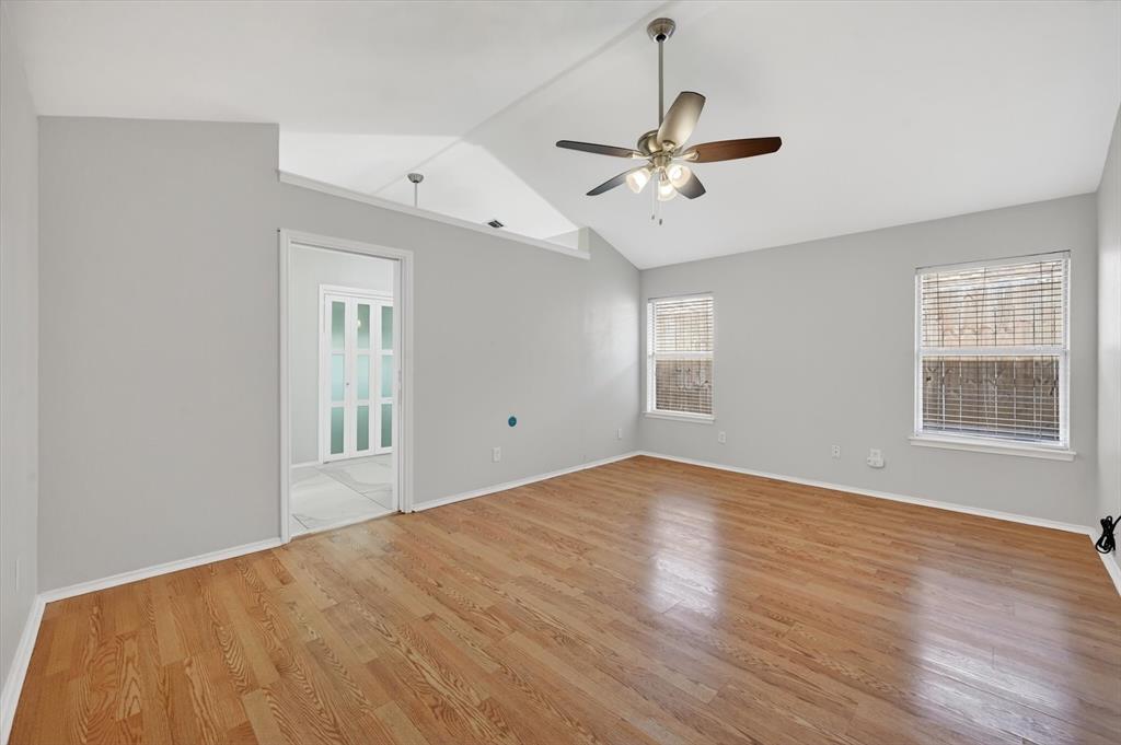 Bell Ranch Terrace Add - Residential