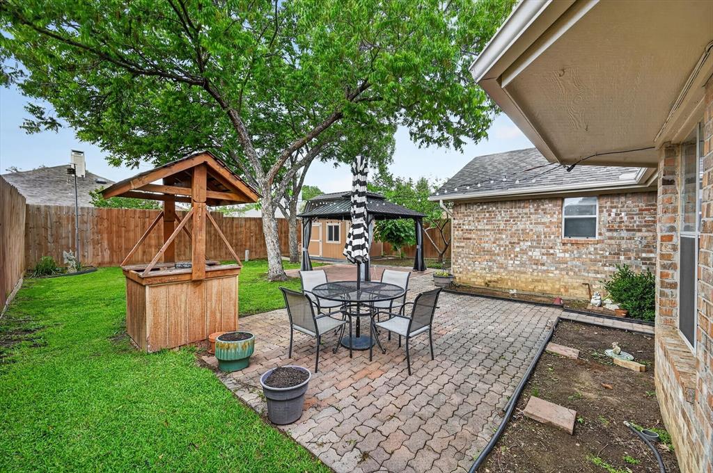 Bell Ranch Terrace Add - Residential