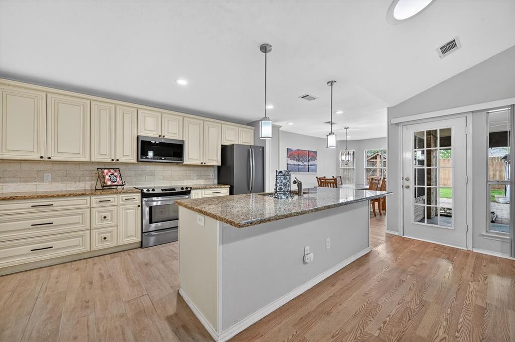 Bell Ranch Terrace Add - Residential