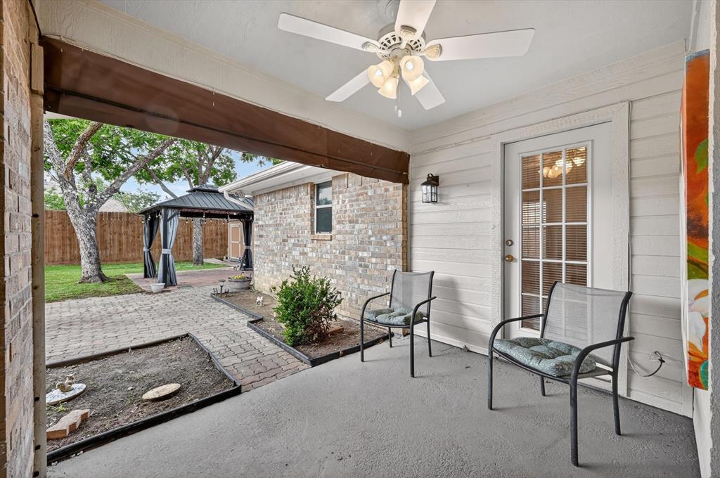 Bell Ranch Terrace Add - Residential