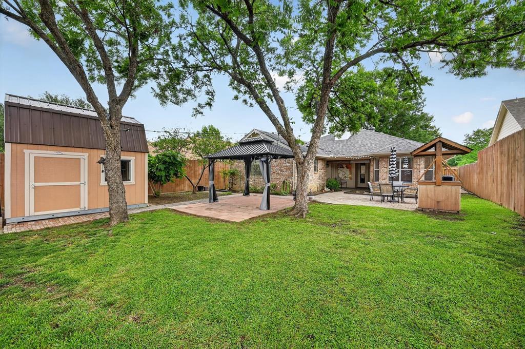 Bell Ranch Terrace Add - Residential