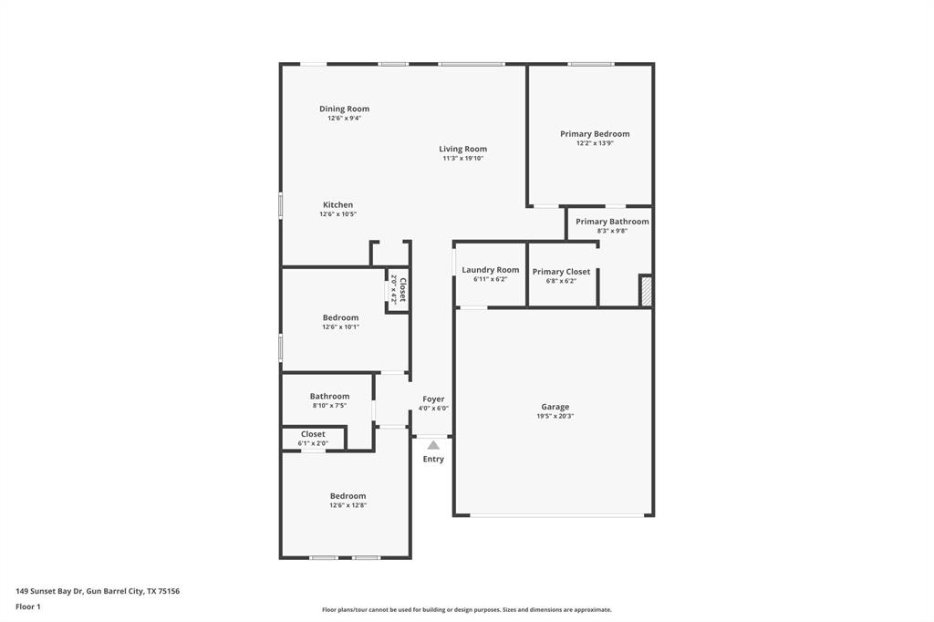 Loon Bay - Residential