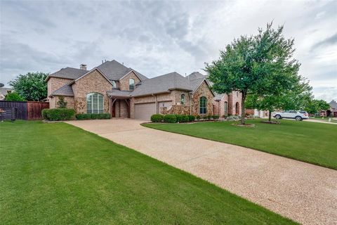 941 Ridgecross Road Prosper TX 75078