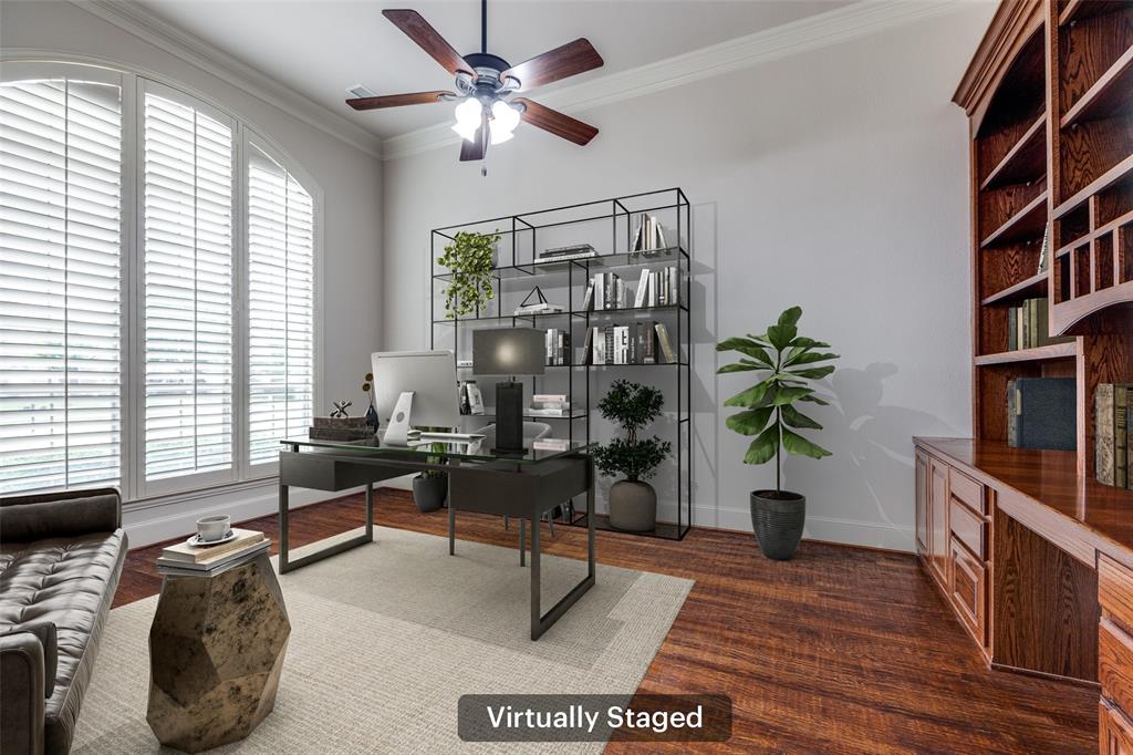 941 Ridgecross Road