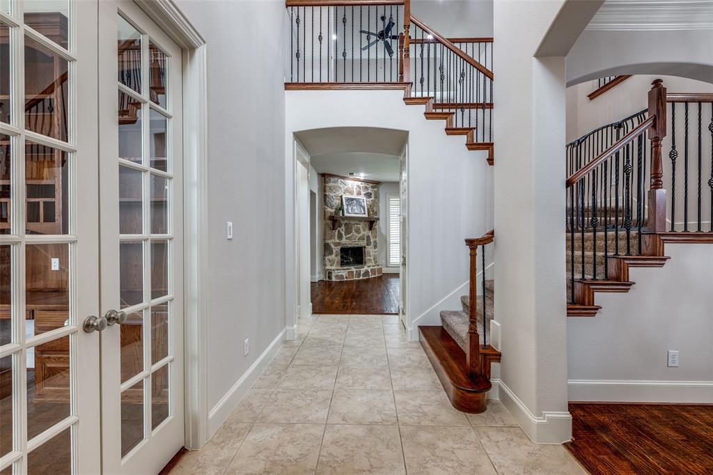 941 Ridgecross Road