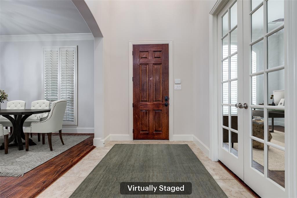 941 Ridgecross Road