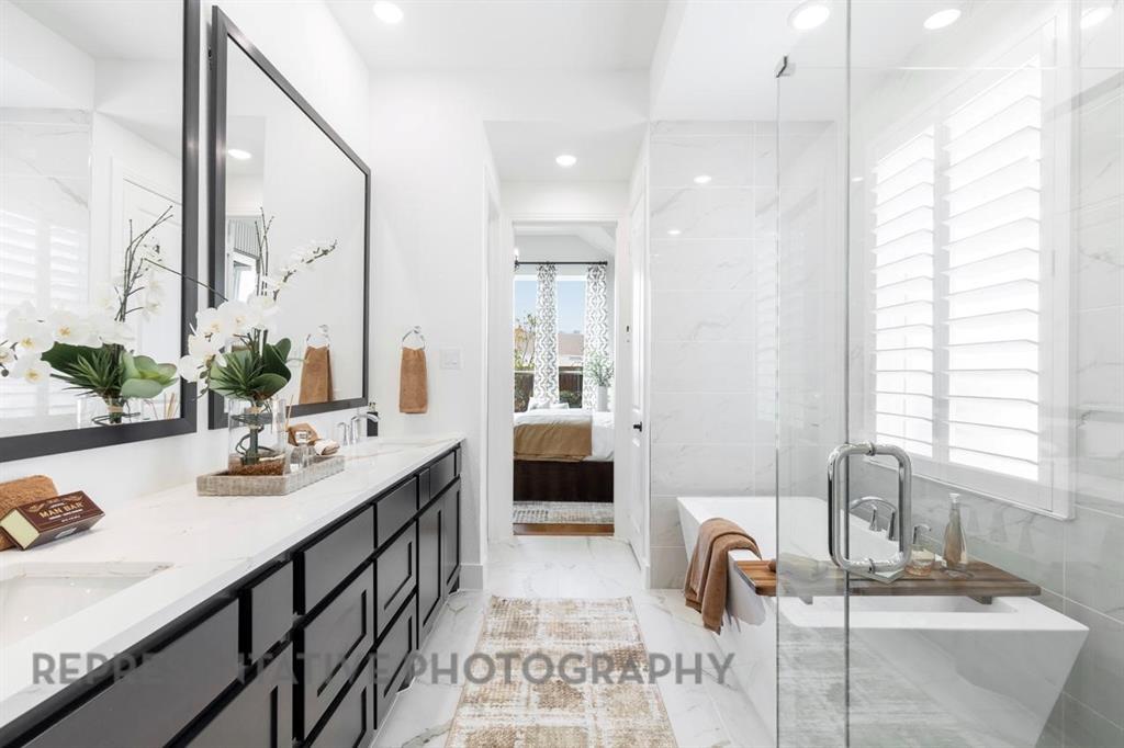 Aster Park - Residential