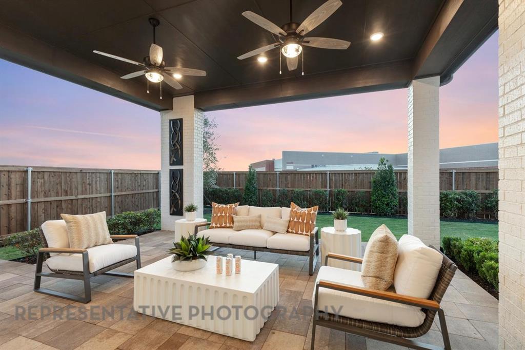 Aster Park - Residential