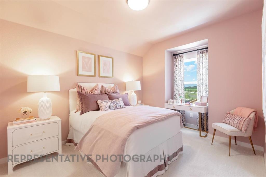 Aster Park - Residential