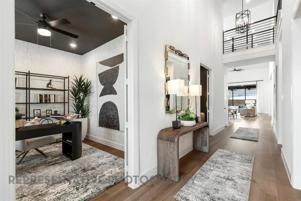 Aster Park - Residential