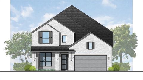 6321 Foxglove Lane McKinney TX 75071