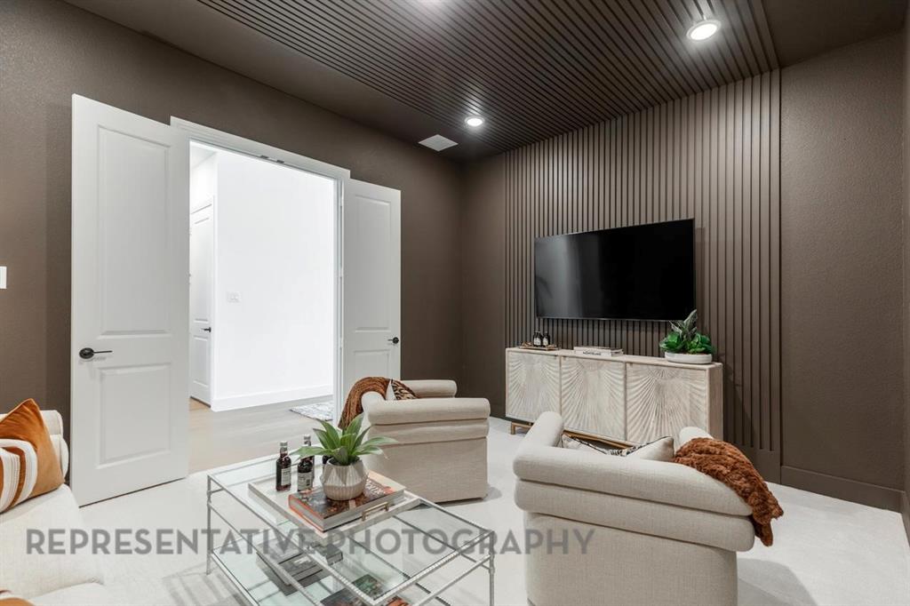 Aster Park - Residential