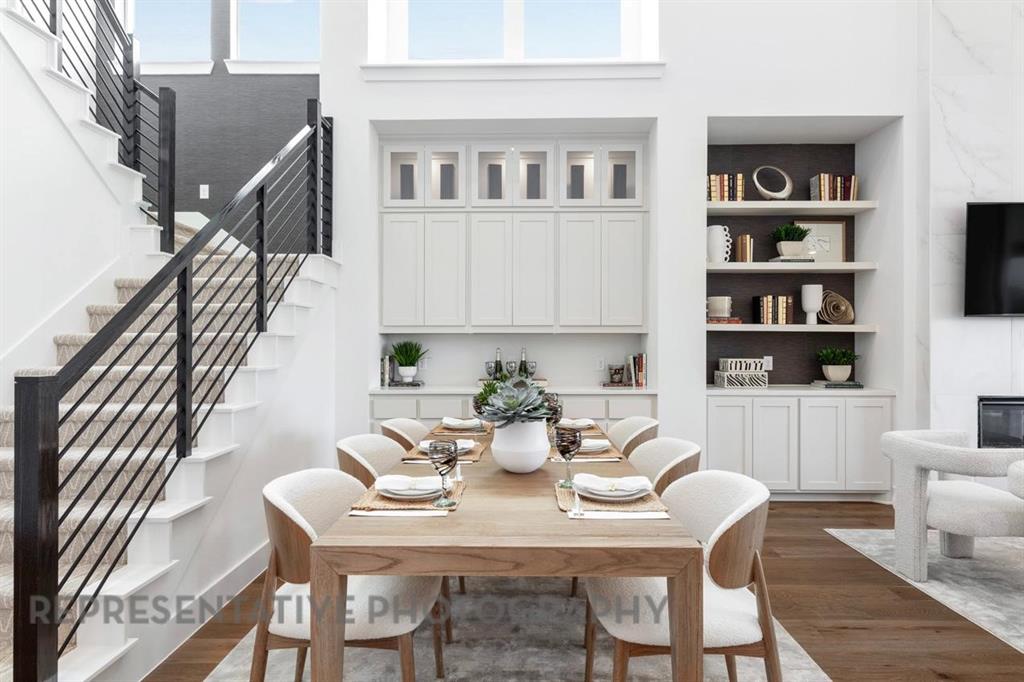 Aster Park - Residential