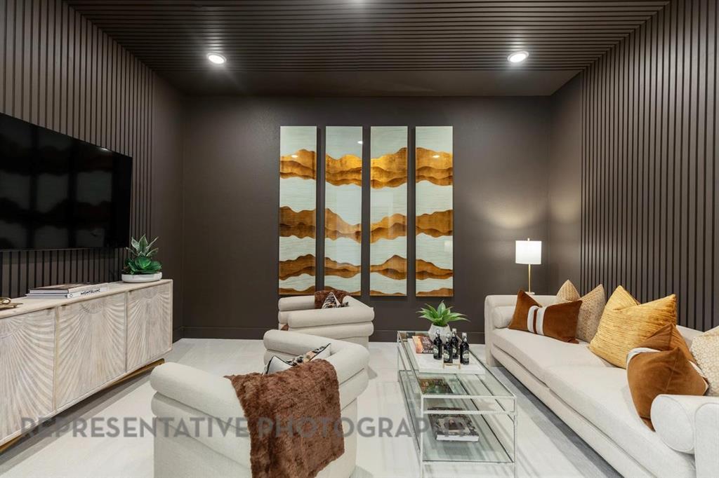 Aster Park - Residential