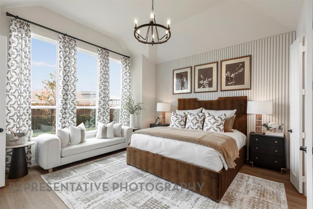 Aster Park - Residential