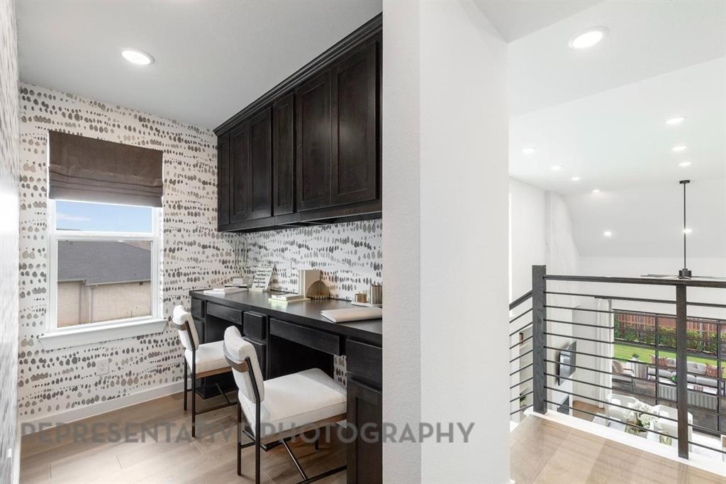 Aster Park - Residential