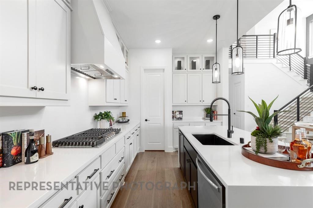 Aster Park - Residential