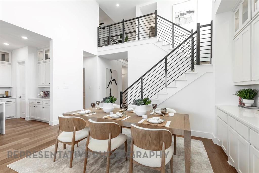 Aster Park - Residential