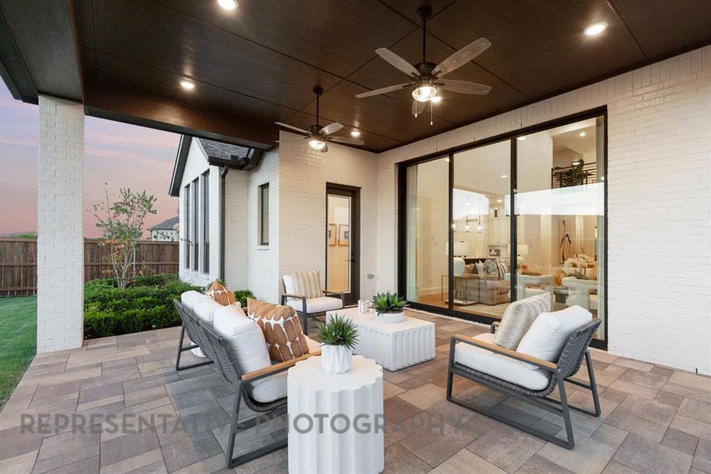 Aster Park - Residential