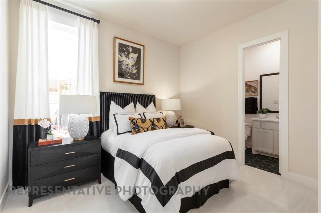 Aster Park - Residential