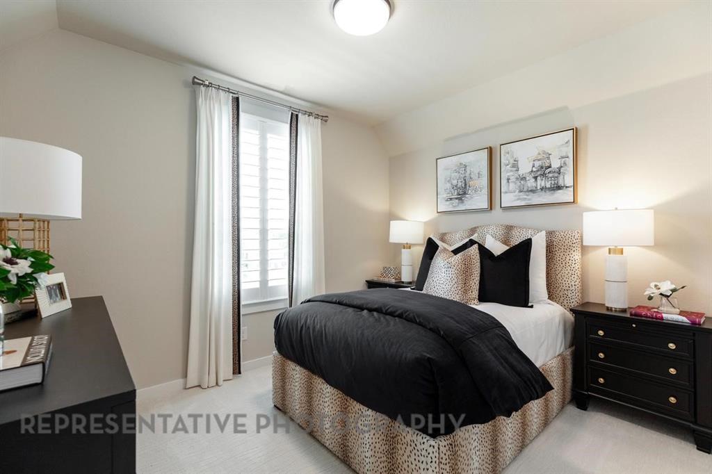 Aster Park - Residential