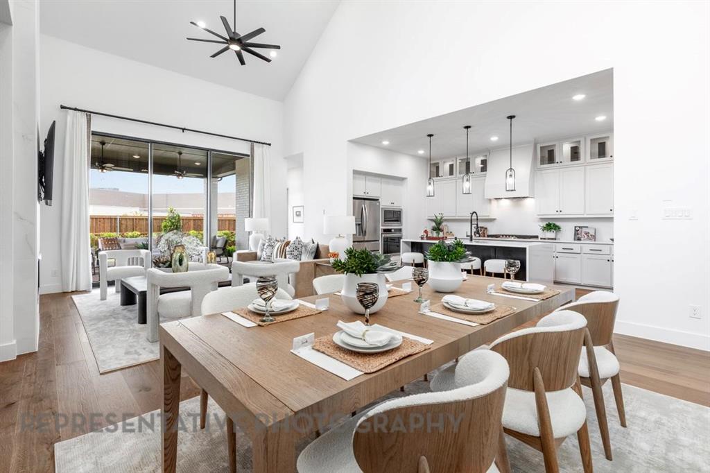 Aster Park - Residential